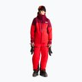 Pantaloni da sci da uomo The North Face Chakal elevation red 2