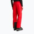 Pantaloni da sci da uomo The North Face Chakal elevation red 3