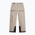 Pantaloni da sci da uomo The North Face Chakal stone slab 4
