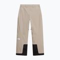 Pantaloni da sci da uomo The North Face Chakal stone slab 5