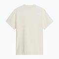 T-shirt da uomo The North Face Explorer Badges RLX SS Tee Graphic white dune 5