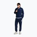 Pantaloni da uomo The North Face Evo Box Half Dome Regular Tappered summit navy 2