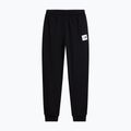 Pantaloni da uomo The North Face Evo Box Half Dome Regular Tappered tnf black 4