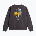 Felpa The North Face Gear Up Get Out RLX SS Tee Graphic anthracite grey 5