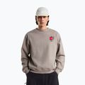 Felpa The North Face Gear Up Get Out RLX SS Tee Graphic stone slab