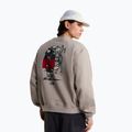 Felpa The North Face Gear Up Get Out RLX SS Tee Graphic stone slab 3