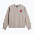 Felpa The North Face Gear Up Get Out RLX SS Tee Graphic stone slab 4