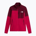 Giacca da donna The North Face Polartec Stormgap lali guran/burgundy cru 5