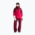 Giacca da sci da donna The North Face Freedom Insulated lali guran/burg 2