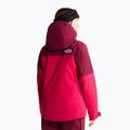 Giacca da sci da donna The North Face Freedom Insulated lali guran/burg 3