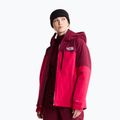 Giacca da sci da donna The North Face Freedom Insulated lali guran/burg 4