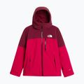 Giacca da sci da donna The North Face Freedom Insulated lali guran/burg 5