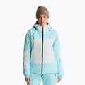 Giacca da sci da donna The North Face Lenado pearl stone/gla