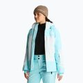 Giacca da sci da donna The North Face Lenado pearl stone/gla 4