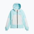 Giacca da sci da donna The North Face Lenado pearl stone/gla 5