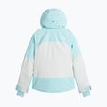 Giacca da sci da donna The North Face Lenado pearl stone/gla 6