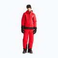 Giacca da sci da uomo The North Face Mount Bre elevation red/tnf black 2
