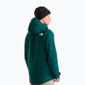 Giacca da sci da uomo The North Face Descendit pacific teal 3