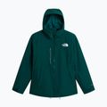 Giacca da sci da uomo The North Face Descendit pacific teal 5