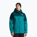 Giacca impermeabile da uomo The North Face Jazzi 3L Gtx restorative tea 4