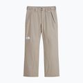 Pantaloni da sci da uomo The North Face Descendit stone slab 4