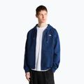 Felpa da uomo The North Face Essential Simple Dome RLX Full Zip summit navy 4