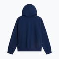 Felpa da uomo The North Face Essential Simple Dome RLX Full Zip summit navy 6