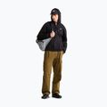 Felpa da uomo The North Face Essential Simple Dome RLX Full Zip tnf black 2