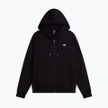 Felpa da uomo The North Face Essential Simple Dome RLX Full Zip tnf black 5