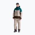 Giacca da sci da uomo The North Face Chakal pacific teal/stone slab 2