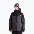 Giacca da sci da uomo The North Face Chakal anthracite grey