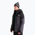 Giacca da sci da uomo The North Face Chakal anthracite grey 4