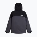 Giacca da sci da uomo The North Face Chakal anthracite grey 6