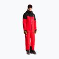 Giacca da sci da uomo The North Face Freedom Insulated elevation red/tnf black 2