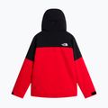 Giacca da sci da uomo The North Face Freedom Insulated elevation red/tnf black 6