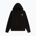 Felpa The North Face Tekno Hoodie tnf black 4