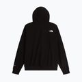Felpa The North Face Tekno Hoodie tnf black 5