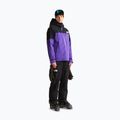 Giacca da sci da uomo The North Face Freedom Insulated peak purple/tnf black 2