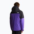 Giacca da sci da uomo The North Face Freedom Insulated peak purple/tnf black 3