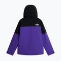 Giacca da sci da uomo The North Face Freedom Insulated peak purple/tnf black 6