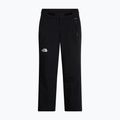 Pantaloni da sci da donna The North Face Lenado tnf black 4