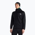 Giacca uomo The North Face Polartec Powerstretch tnf black