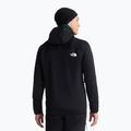 Giacca uomo The North Face Polartec Powerstretch tnf black 3