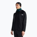 Giacca uomo The North Face Polartec Powerstretch tnf black 4