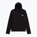 Giacca uomo The North Face Polartec Powerstretch tnf black 5