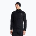 Giacca uomo The North Face Polartec Powerstretch tnf black