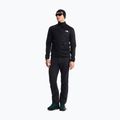Giacca uomo The North Face Polartec Powerstretch tnf black 2