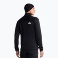 Giacca uomo The North Face Polartec Powerstretch tnf black 3
