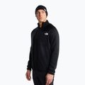 Giacca uomo The North Face Polartec Powerstretch tnf black 4