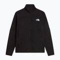 Giacca uomo The North Face Polartec Powerstretch tnf black 5
